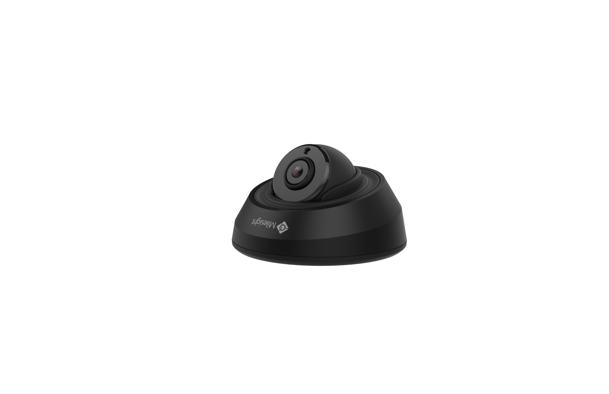 Купольная IP-камера Milesight MS-C2983-PB